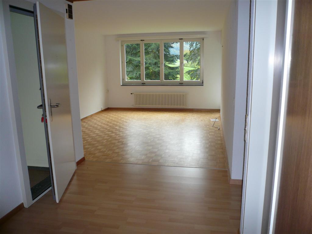 Gemütliche 4,5-Zimmerwohnung an kinderfreundlicher Lage